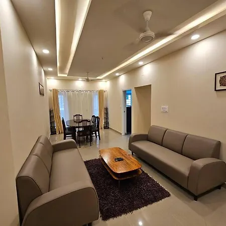 2 Bhk Apt In Rustambagh - Indranagar